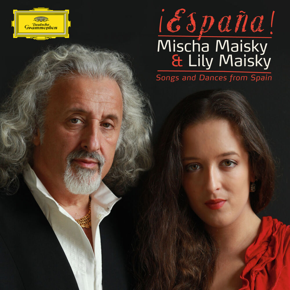 Picture of ¡España! - Songs and Dances from Spain