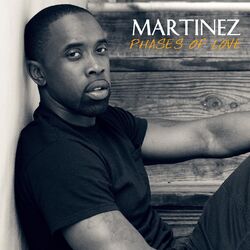 Cover of Phases of Love