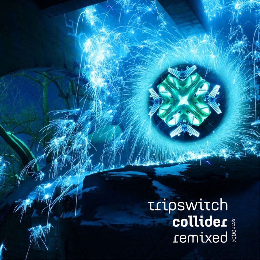Picture of Collider Remixed
