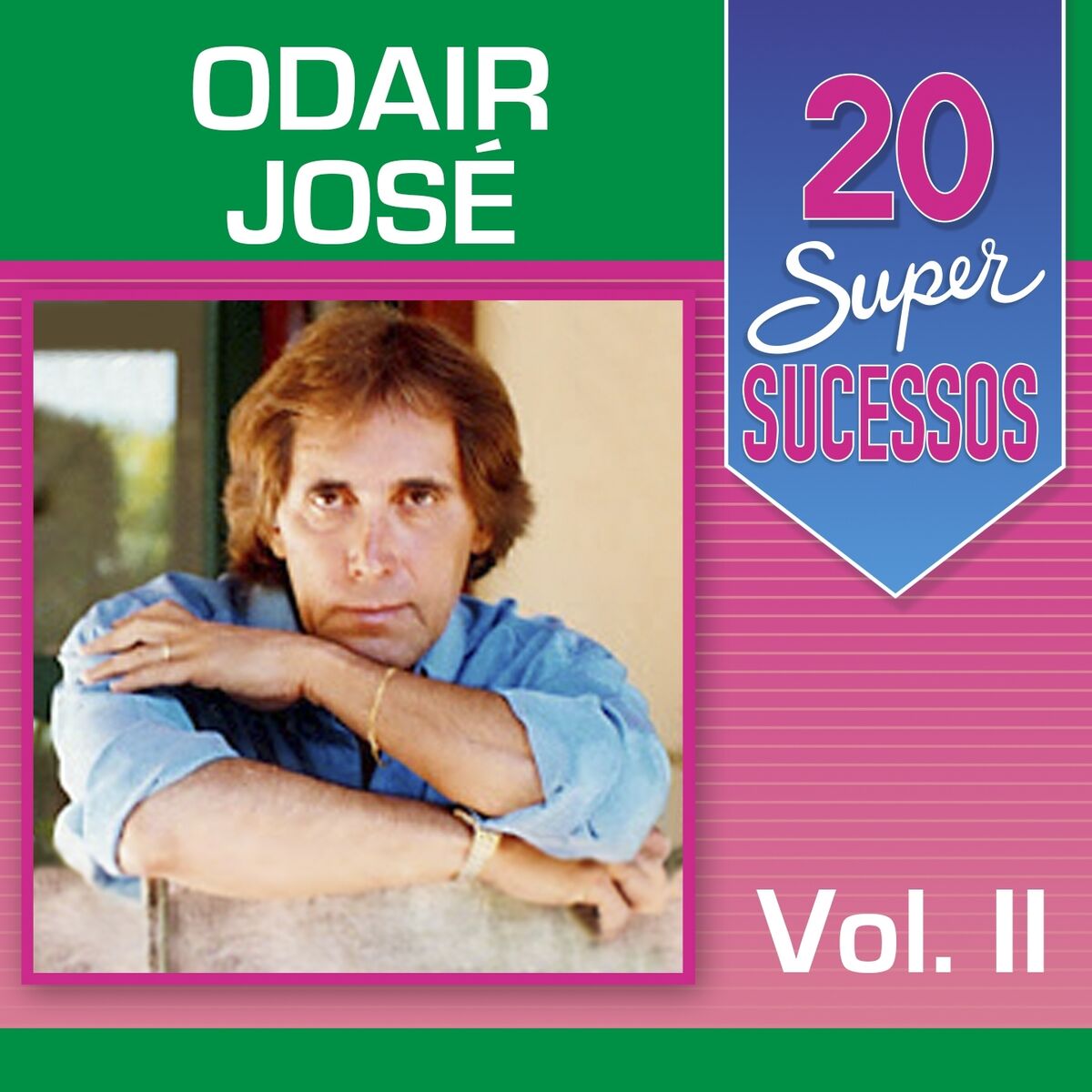 Album cover of Cadê Você