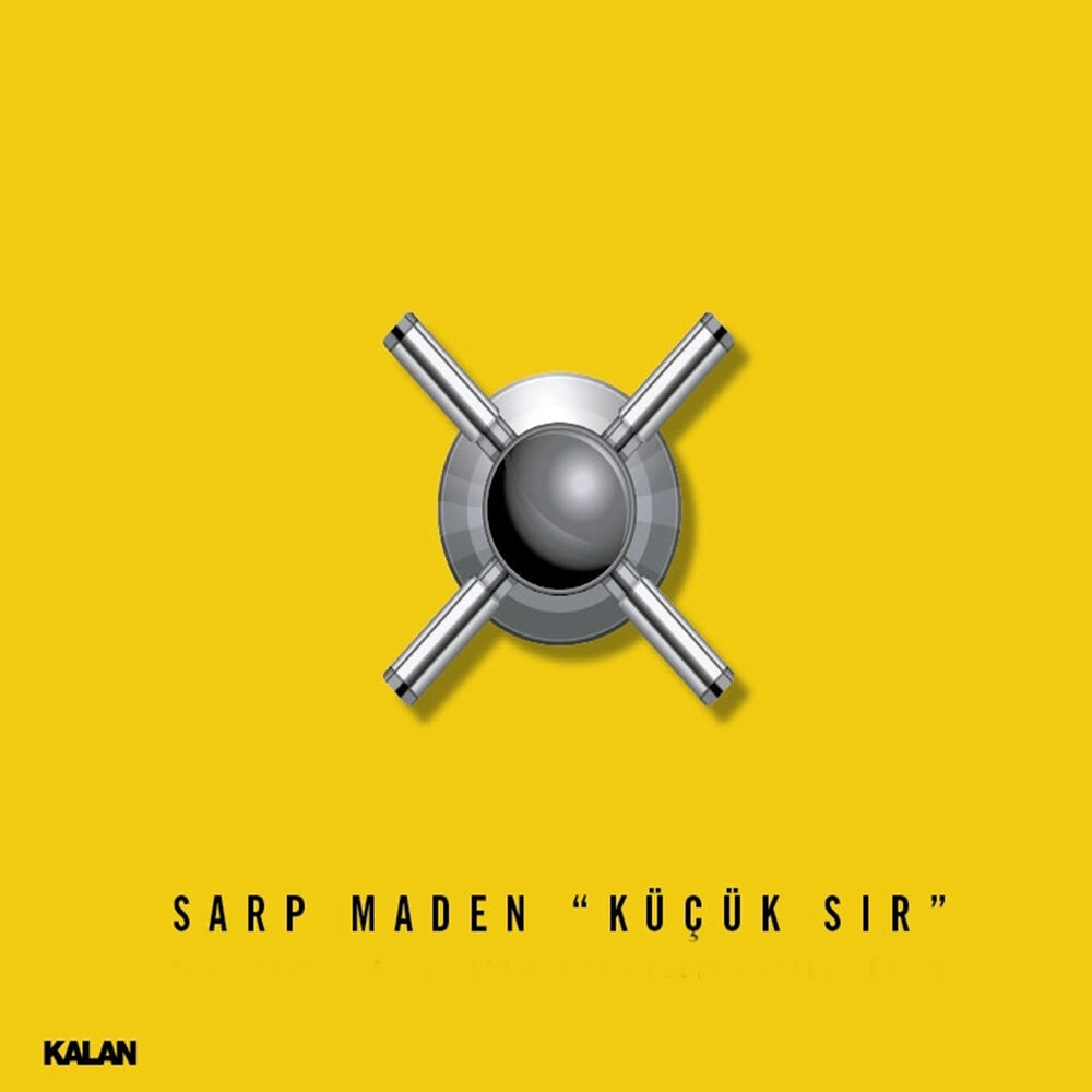 Picture of Küçük Sır