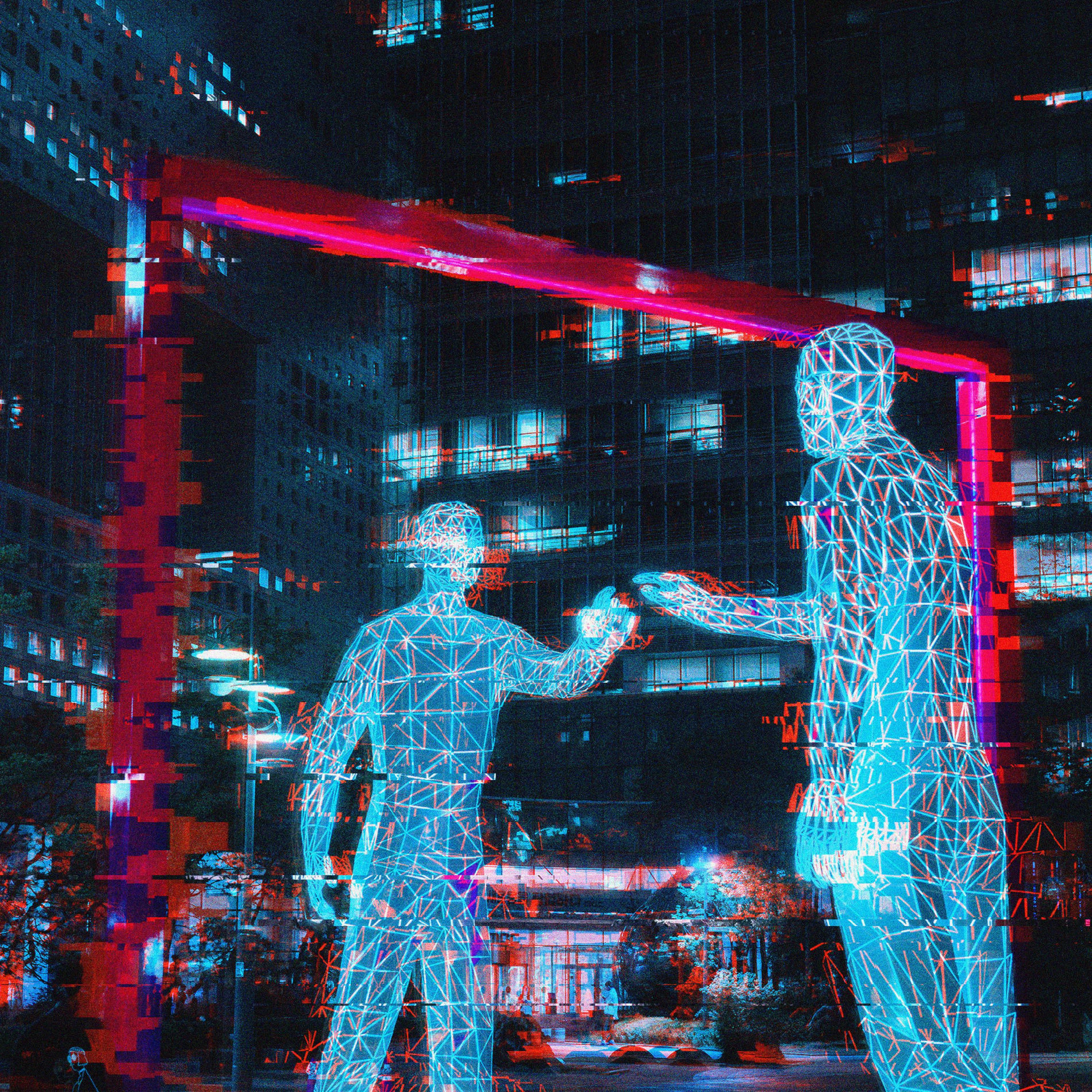 Album cover of Don't Like (Enjoii Flip)