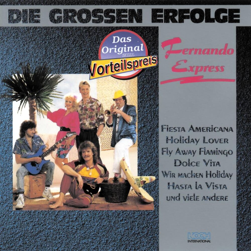 Picture of Die großen Erfolge