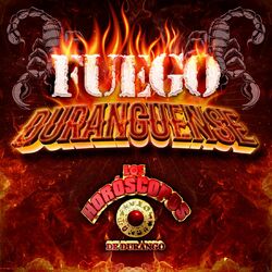 Cover of Fuego Duranguense