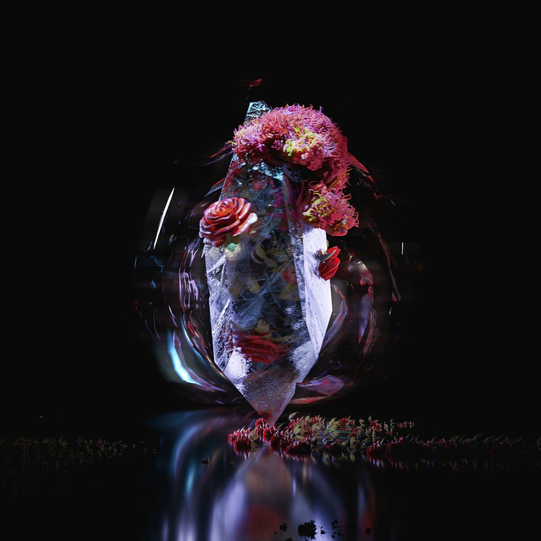 Album cover of Prisme