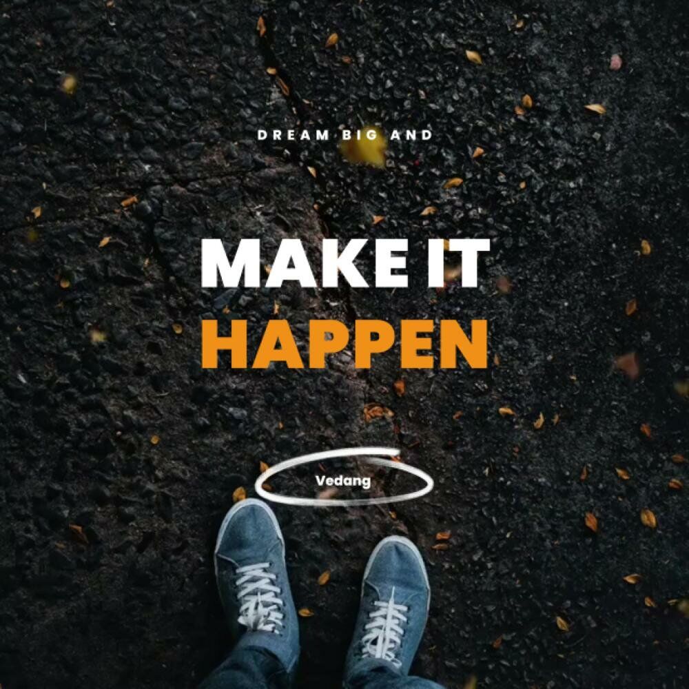 Picture of Make It Happen