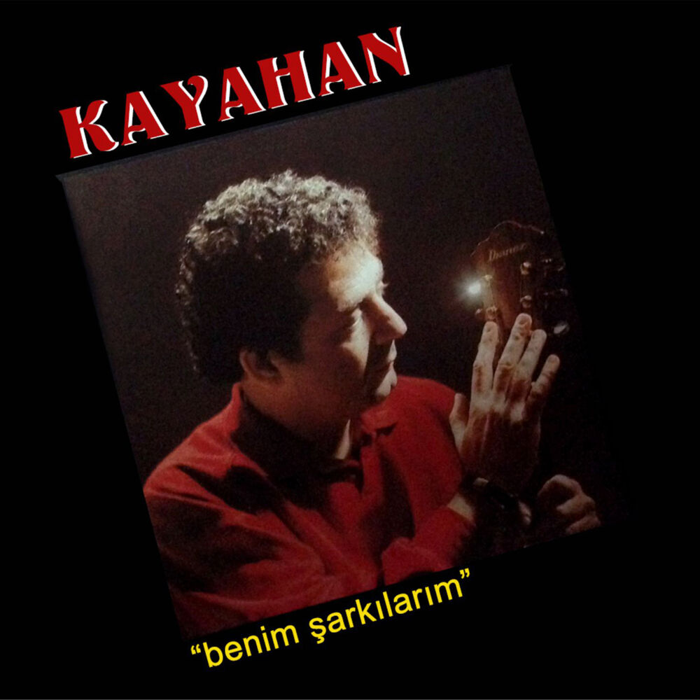 Picture of Benim Şarkılarım