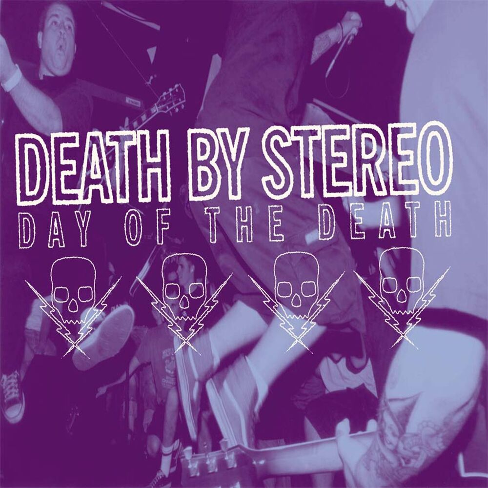 Picture of Day Of The Death