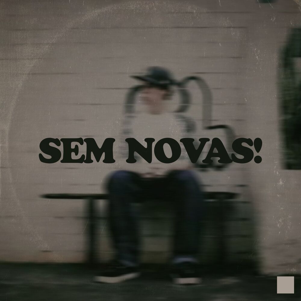 Picture of Sem Novas!