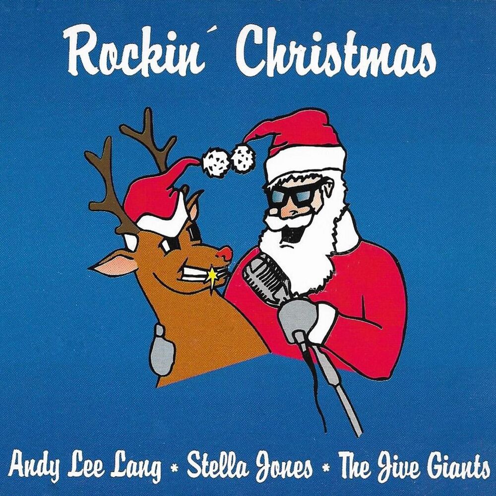 Picture of Rockin´ Christmas