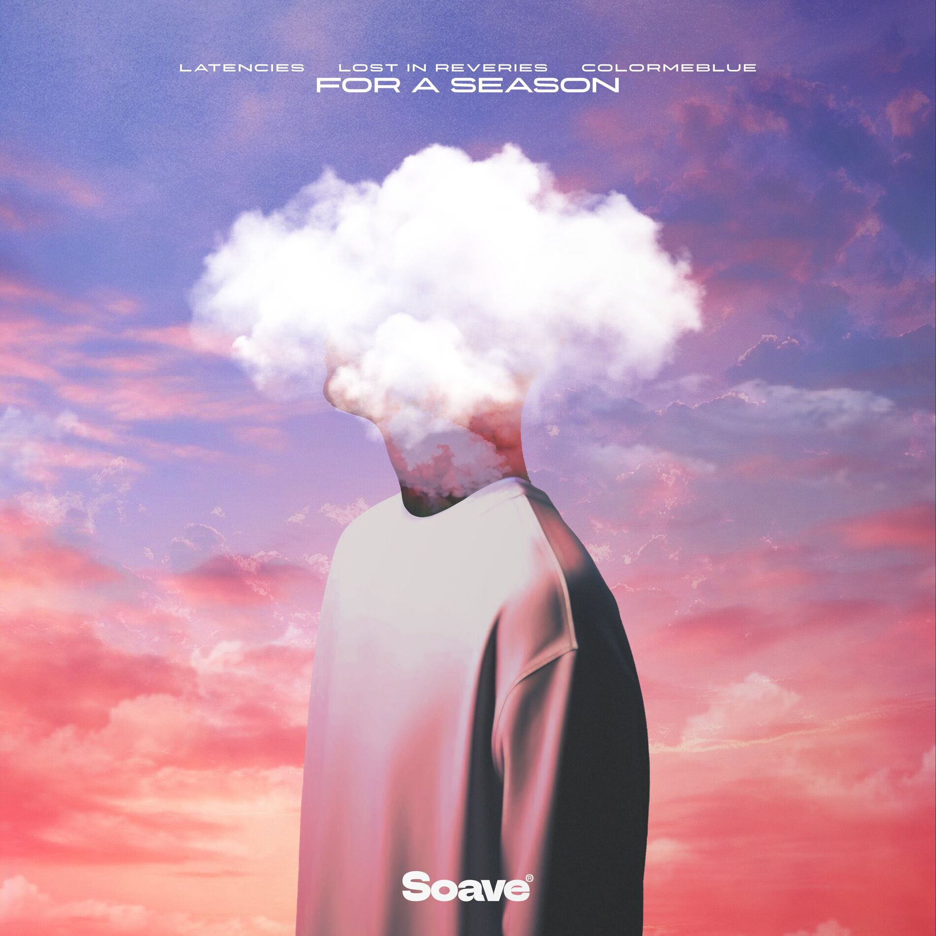 Album cover of For A Season