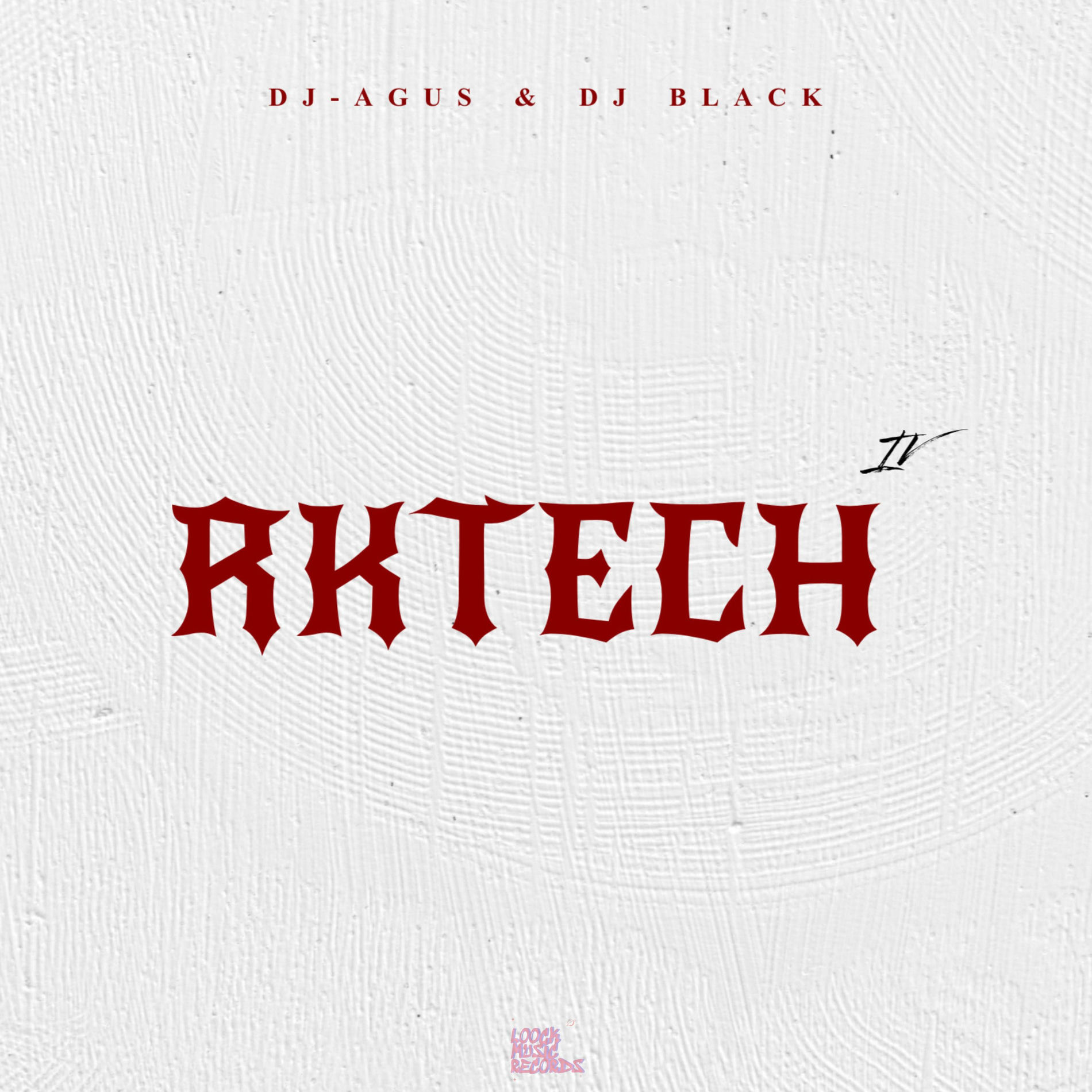 Album cover of Rktech Iv