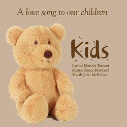 Cover of Kids