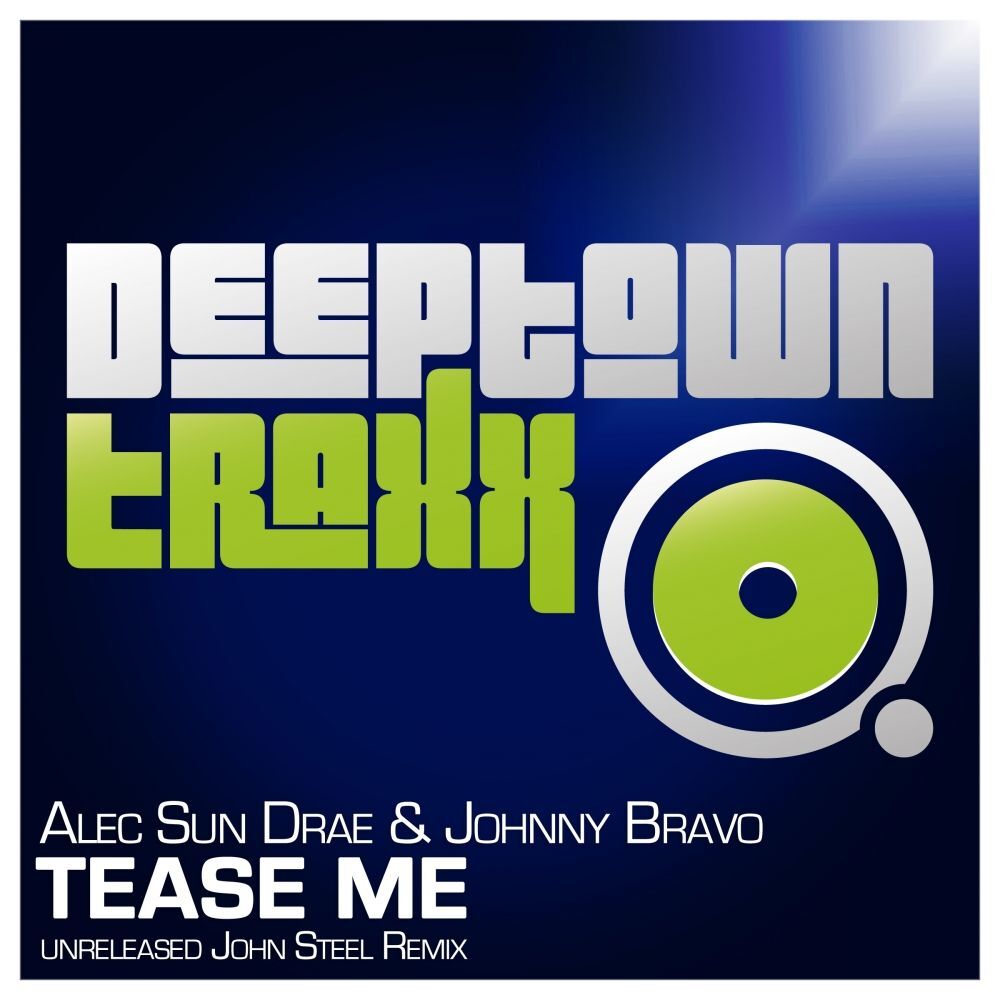 Picture of Tease Me (Unreleased John Steel Remix)