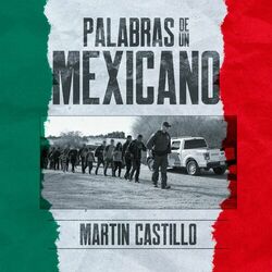 Cover of Palabras De Un Mexicano
