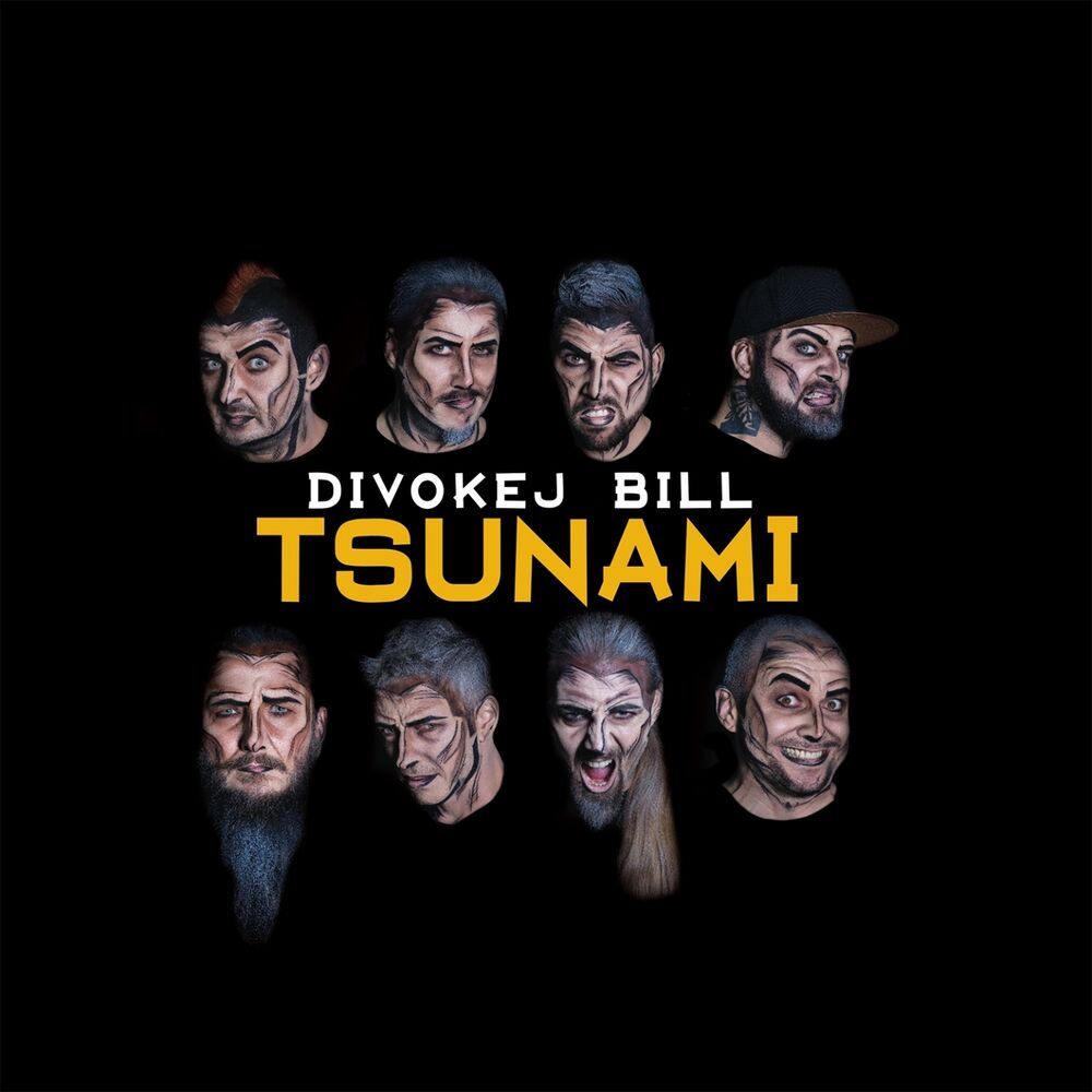 Picture of Tsunami
