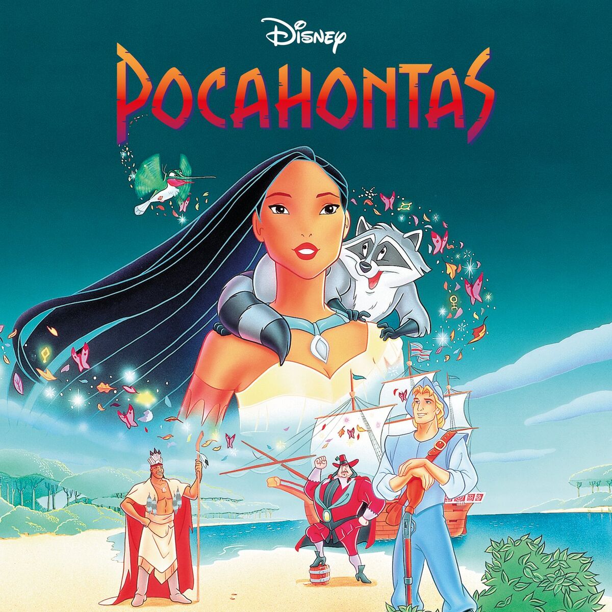 Album cover of Colores en el viento (Créditos Finales)