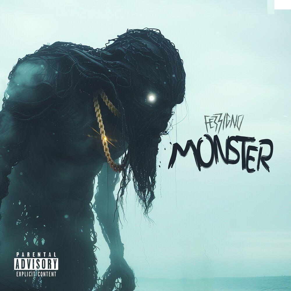 Picture of Monster