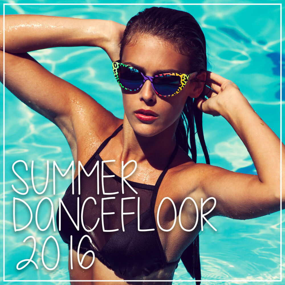 Picture of Summer Dancefloor 2016
