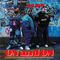 Knock 'Em Out The Box by Fat Boys album cover