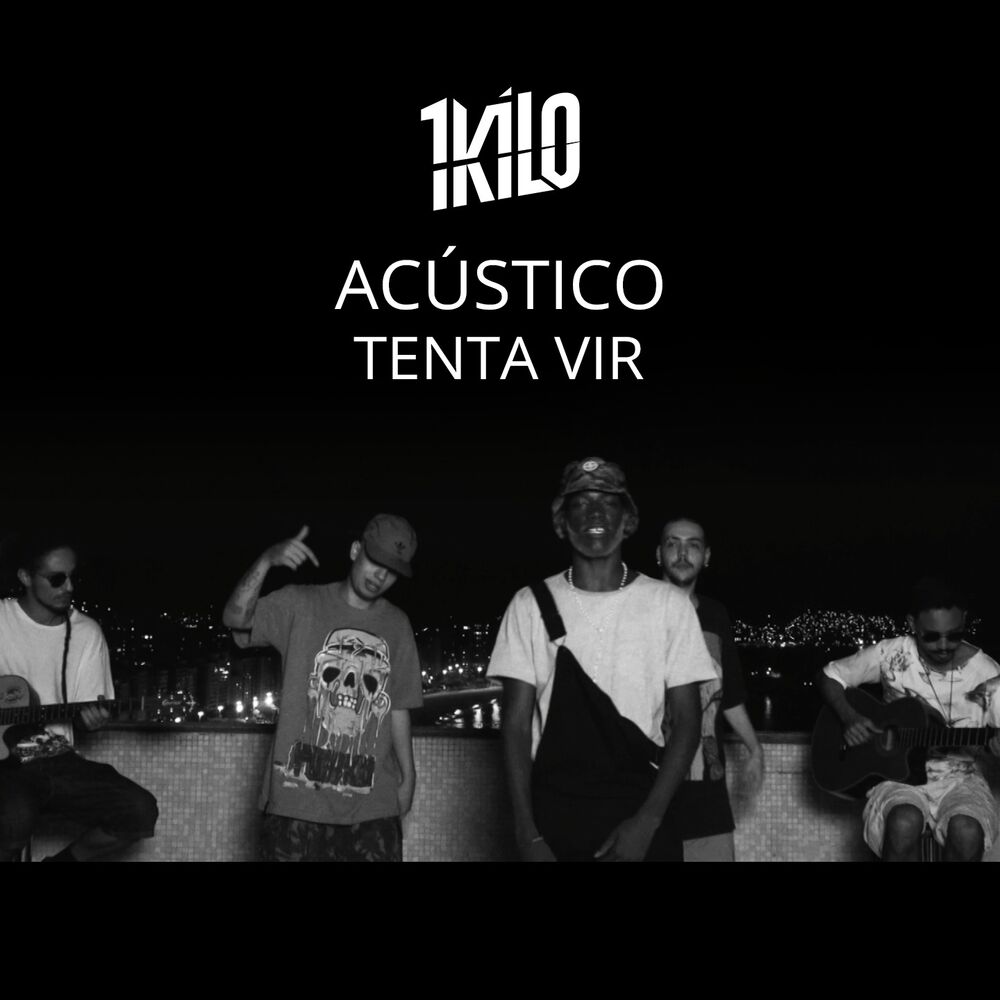 Picture of Tenta Vir (Acústico)