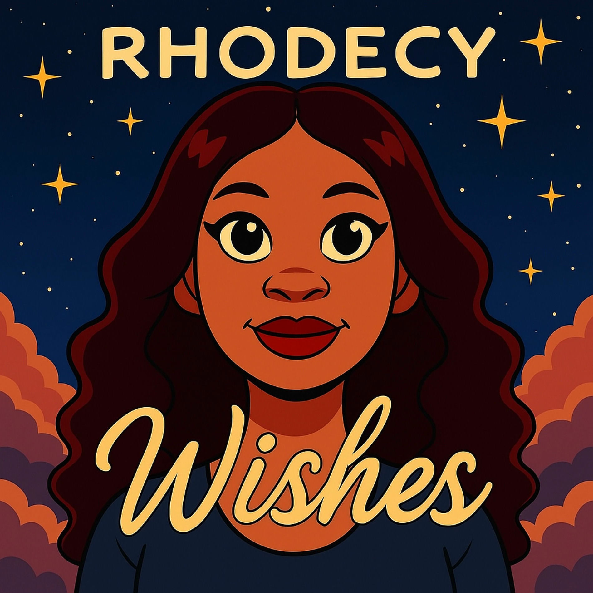 Album cover of Wishes