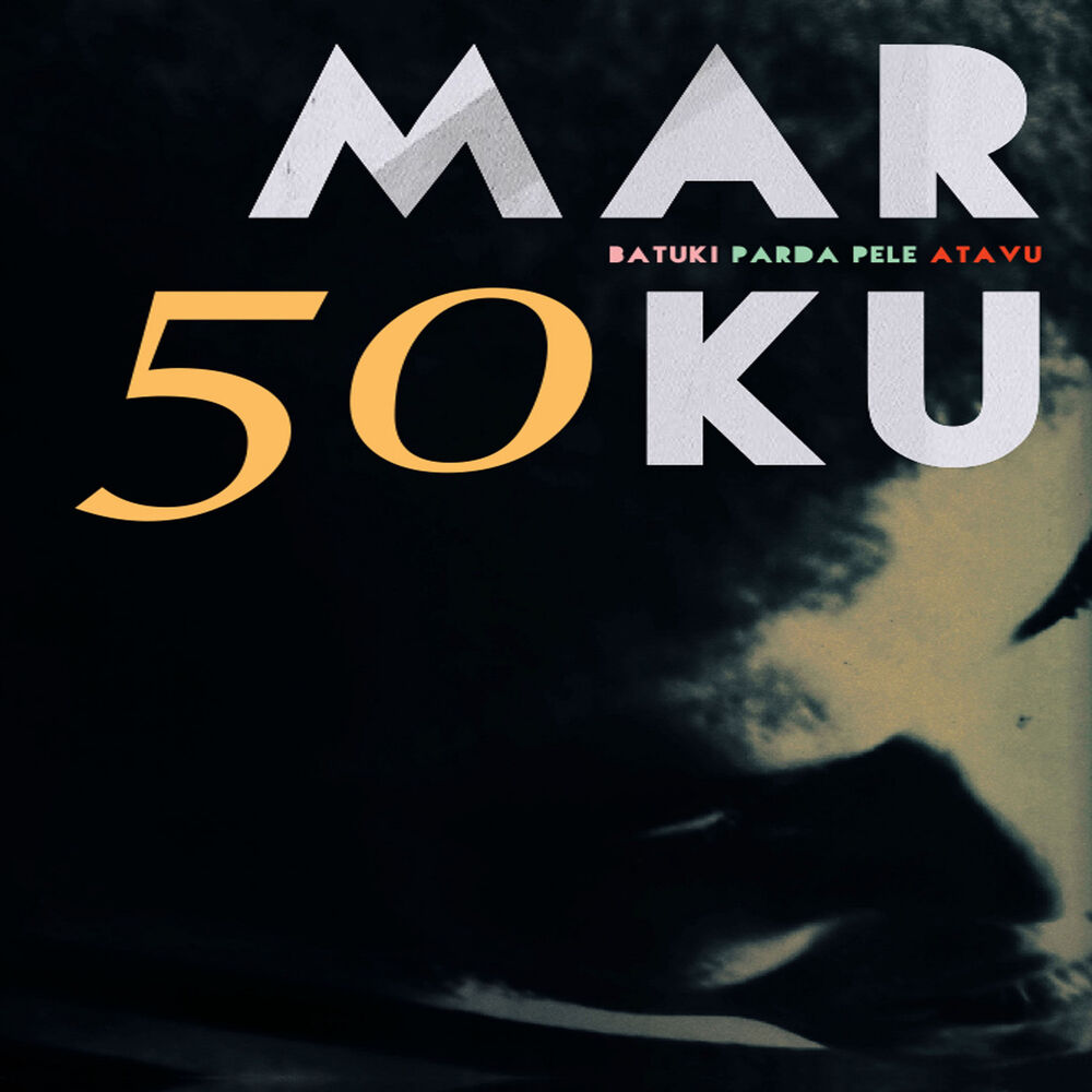 Picture of Marku 50 - Batuki, Parda Pele, Atavu