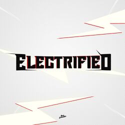 Cover of Electrified (Inspired by Marvel Rivals)
