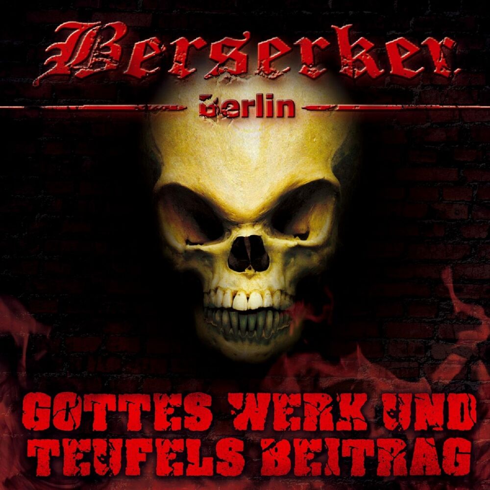 Picture of Gottes Werk und Teufels Beitrag