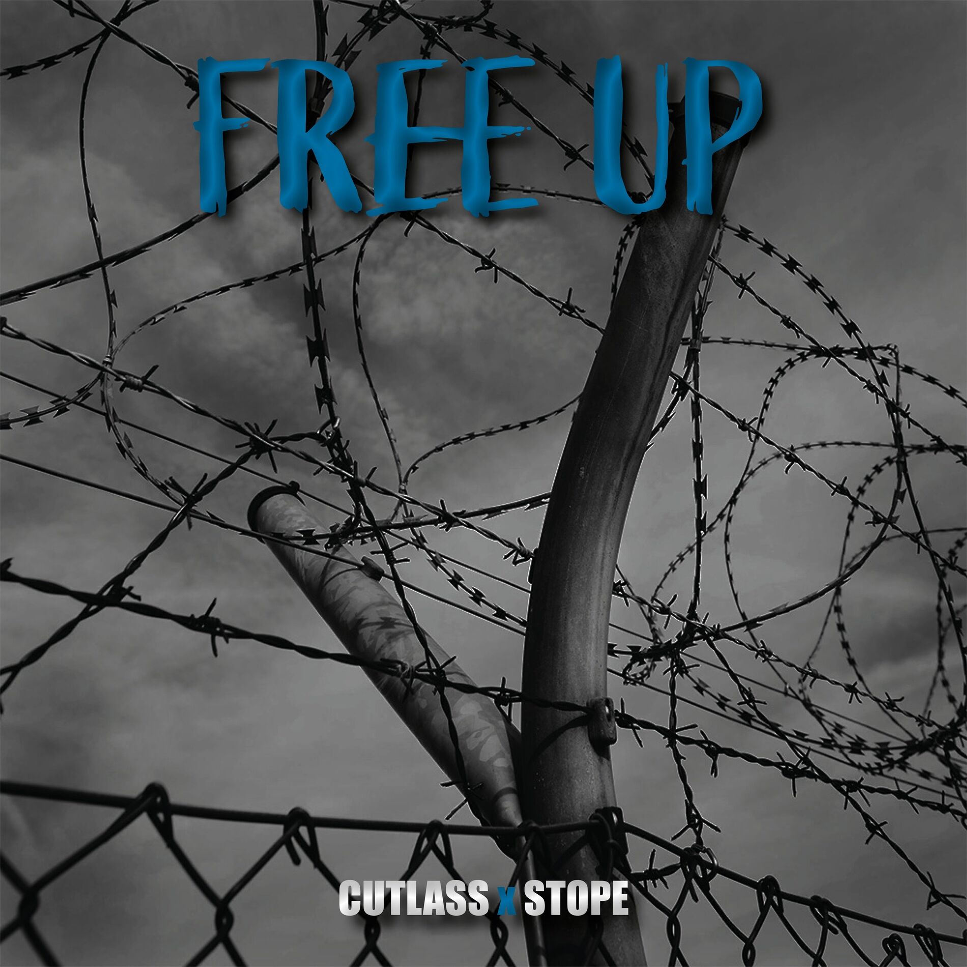 Album cover of Free Up