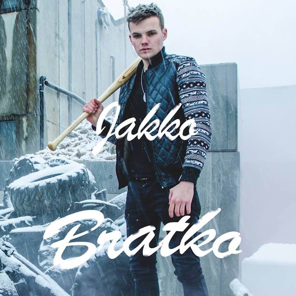 Picture of Bratko