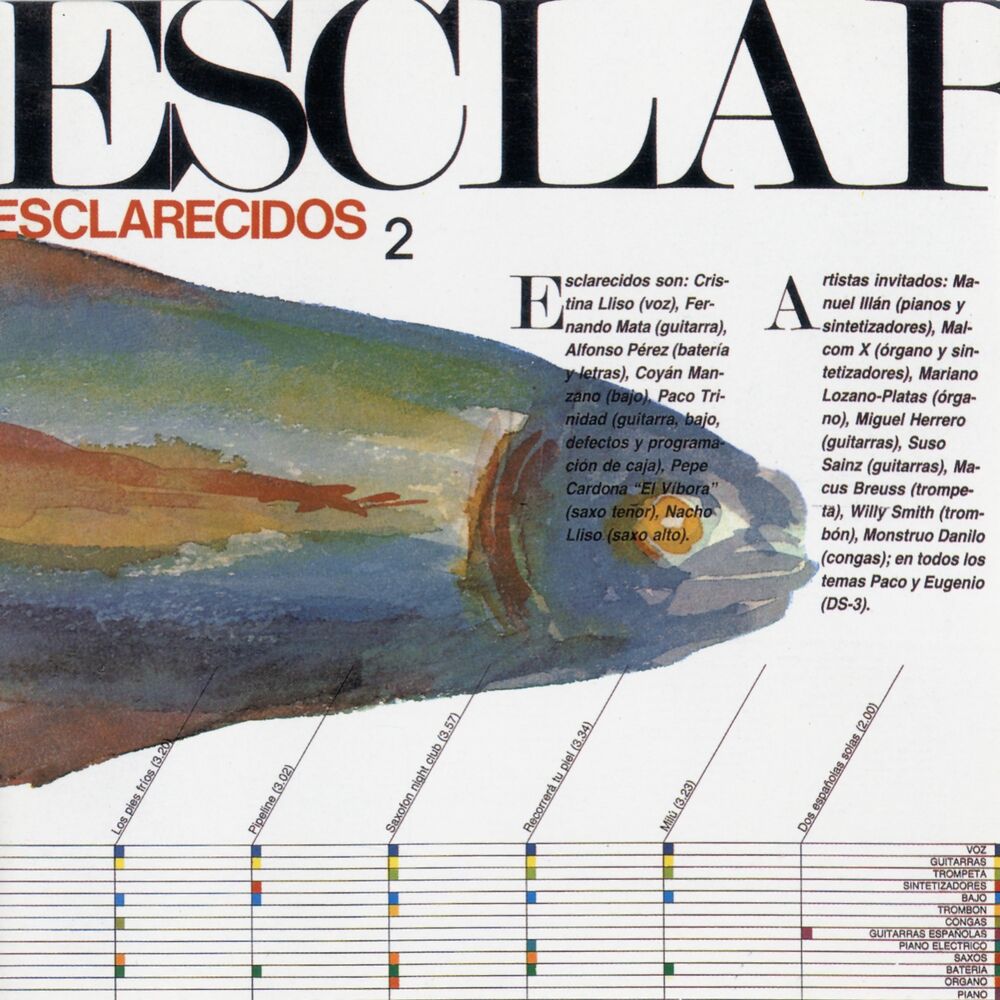 Picture of Esclarecidos 2