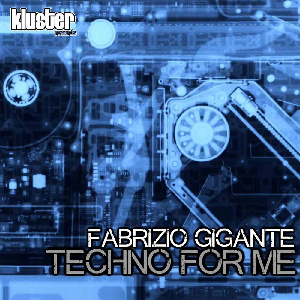 Picture of Techno for Me