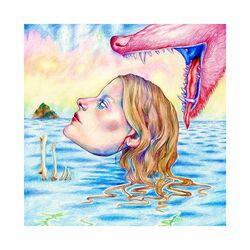 Cover of Cacophony