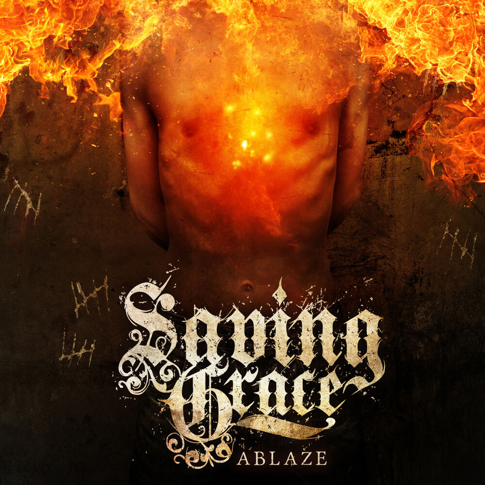 Picture of Ablaze