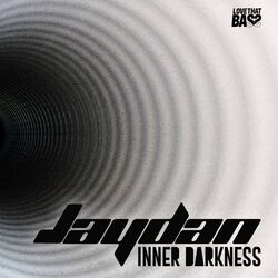 Cover of Inner Darkness