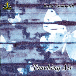 Cover of Touching Air