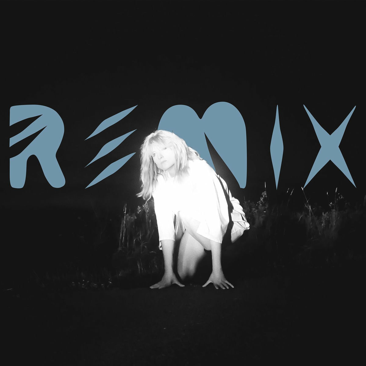 Album cover of Everlasting (Le Wanderer Remix)
