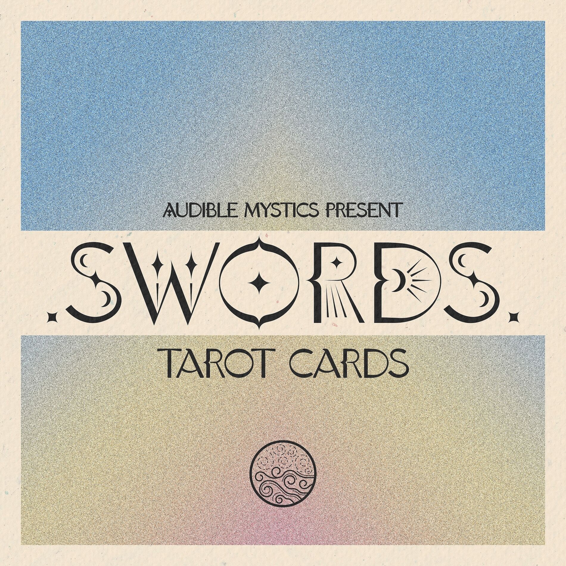 Album cover of Swords (Tarot Cards)
