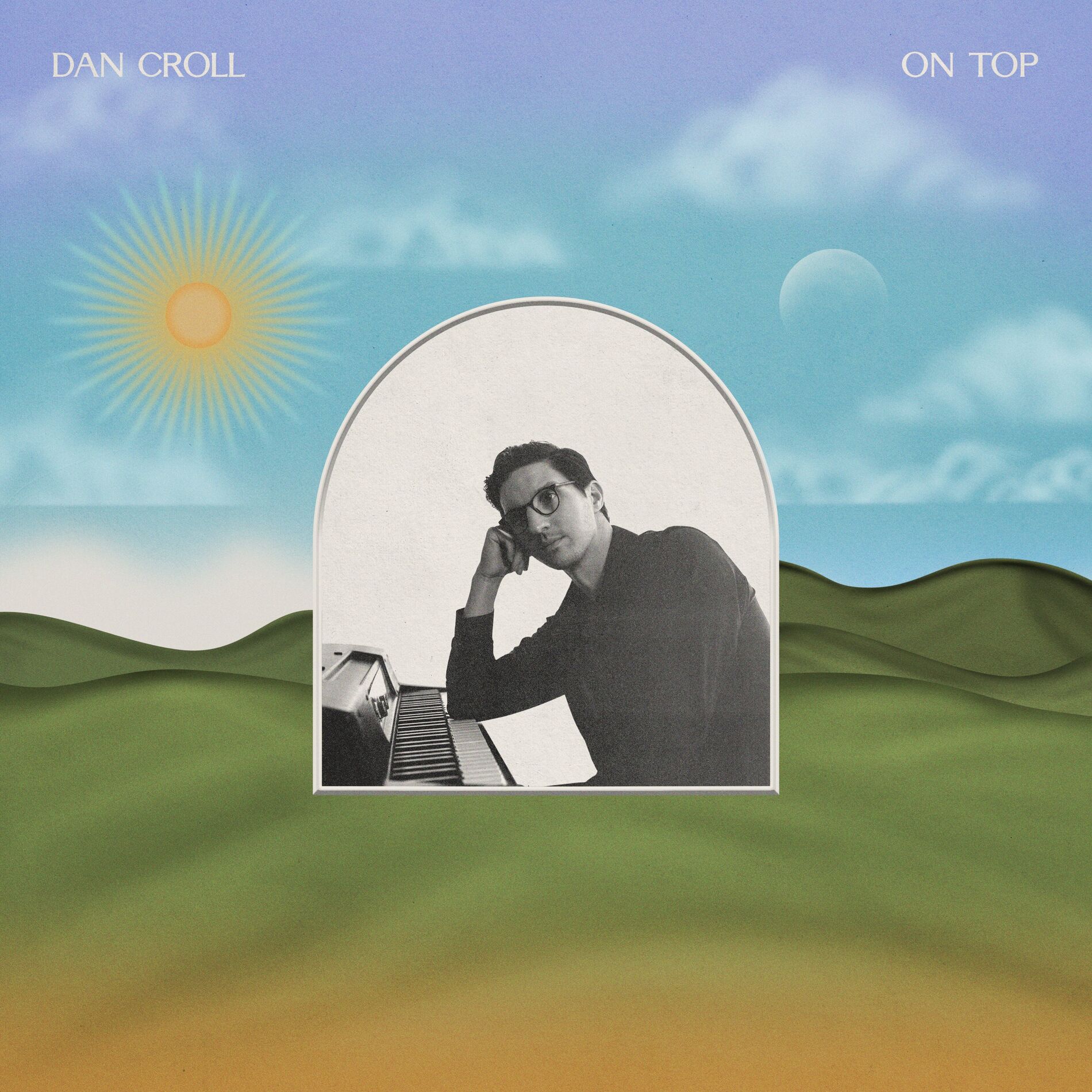 Album cover of On Top