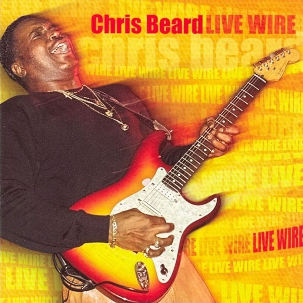 Picture of Live Wire