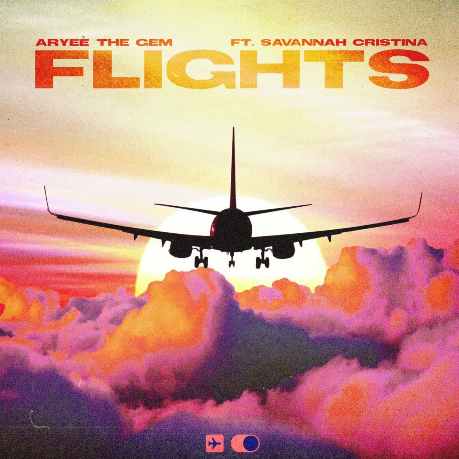 Album cover of Flights