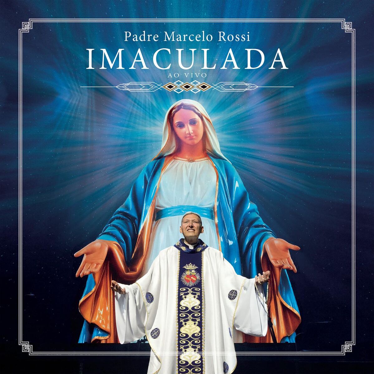 Album cover of Eu Navegarei