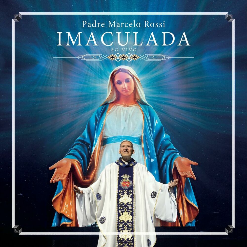 Picture of Imaculada (Ao Vivo)
