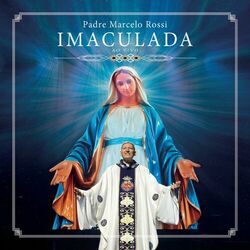 Cover of Imaculada (Ao Vivo)