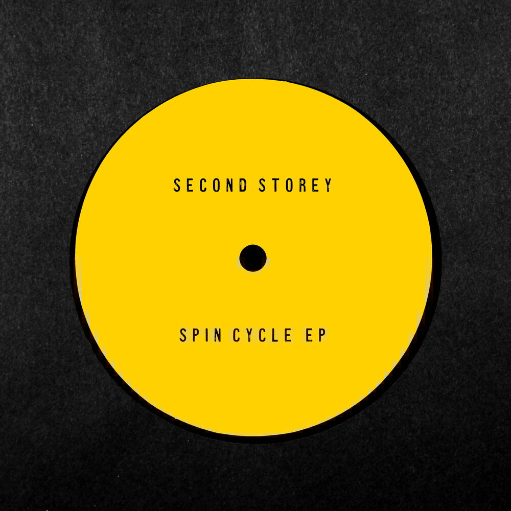 Picture of Spin Cycle