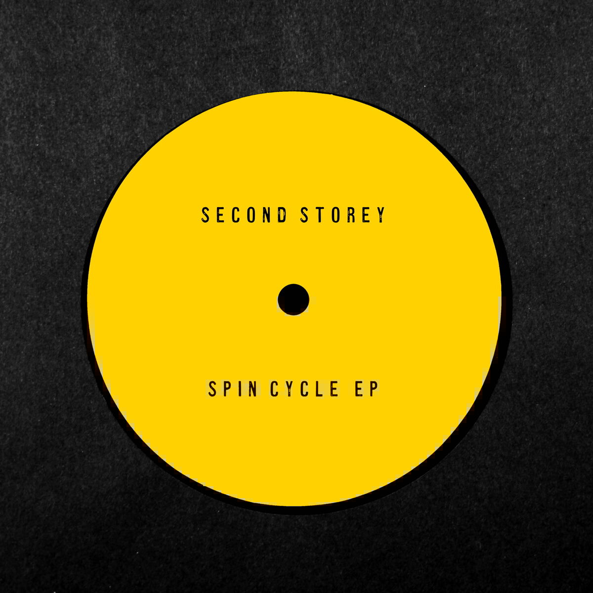 Album cover of Spin Cycle