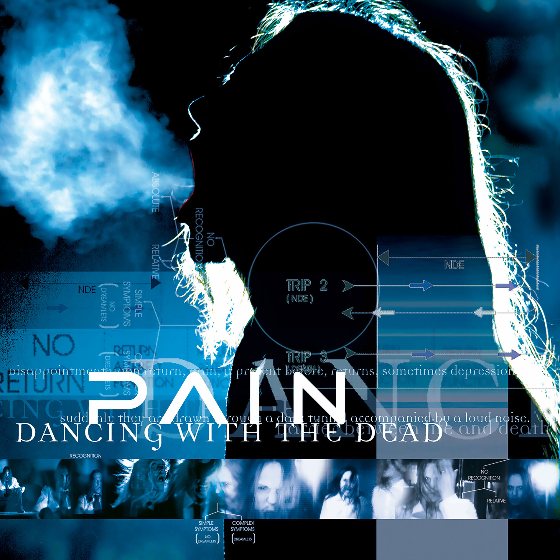 Album cover of Same Old Song