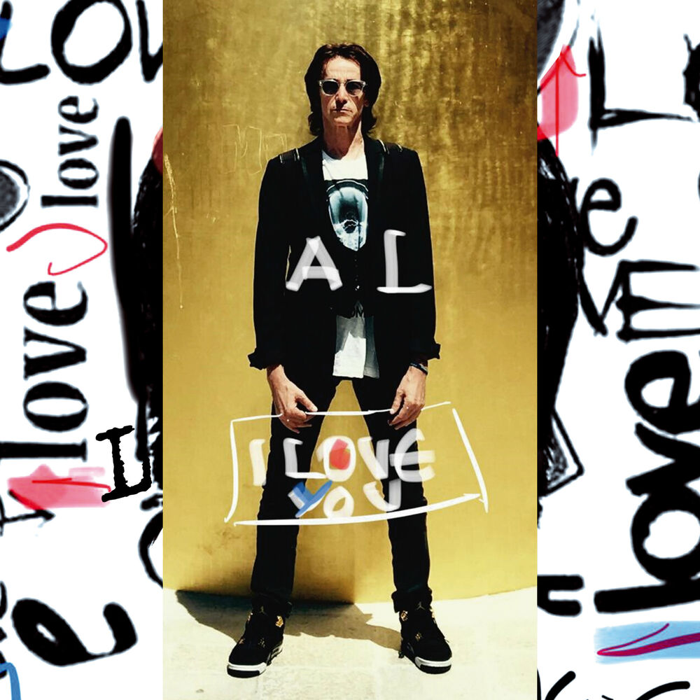 Picture of I Love You