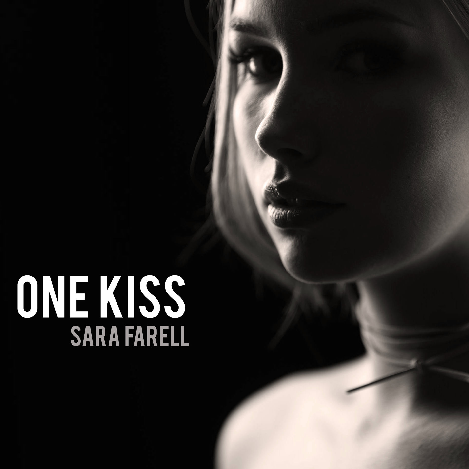 Album cover of One Kiss